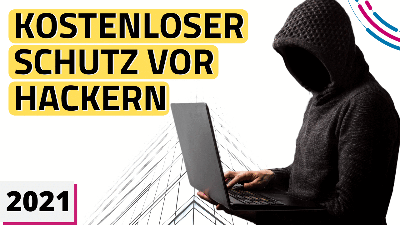 Zwei-Faktor-Authentifizierung: Kostenloser Schutz vor Hackern