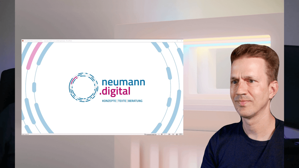 Die Moderatoransicht Reporter in Teams