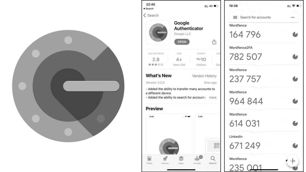 Zwei-Faktor-Authentifizierung-mit-Google-Authenticator