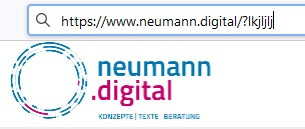 Webseite neu laden und Cache leeren