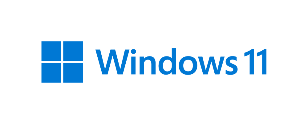 Das Windows 11 Logo