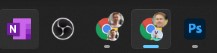 Windows 11 Taskleiste