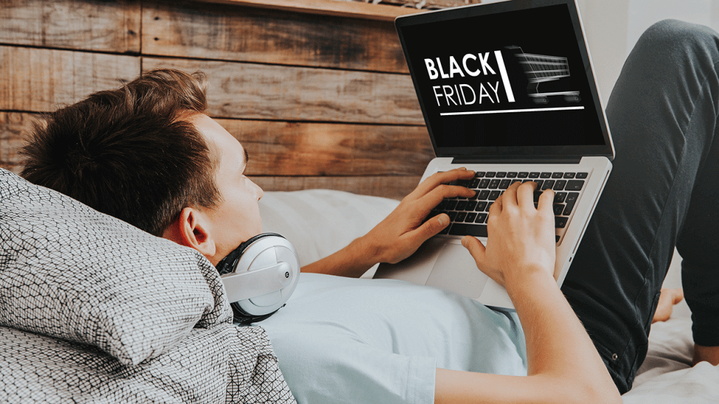 Black Friday 2022 Software Deals