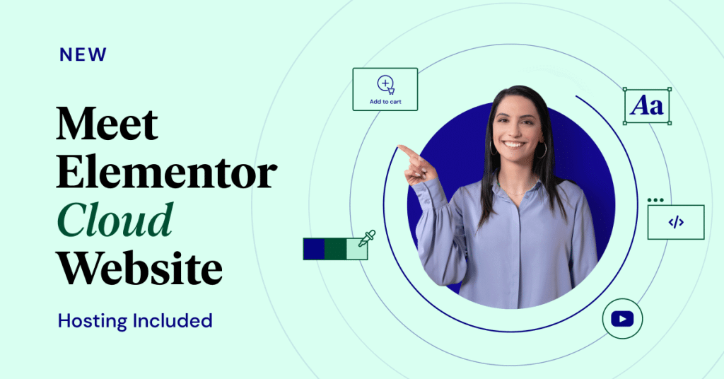 Elementor Cloud Website