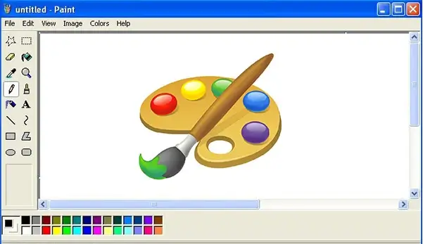 Freistellen einer Person mit Paint 3D