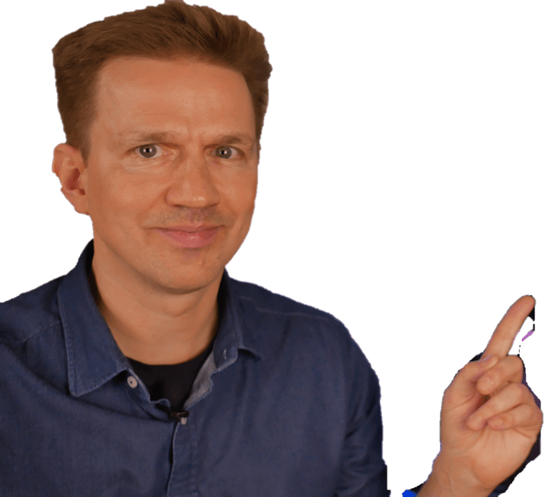 Das Ergebnis der Freistellung in Paint 3D