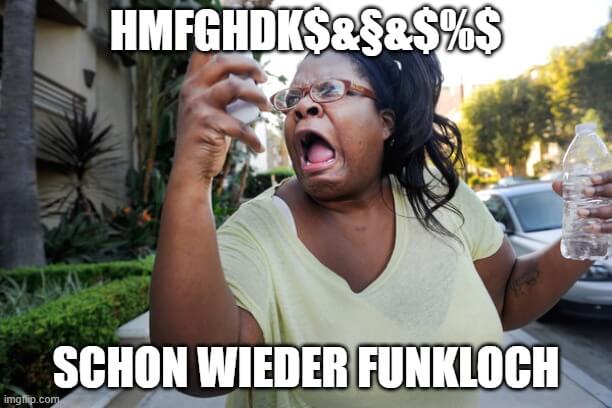 WLAN Anrufe aktivieren