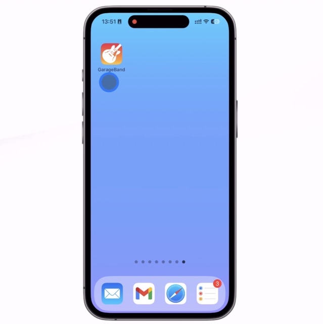 Jeden Song als iPhone Klingelton