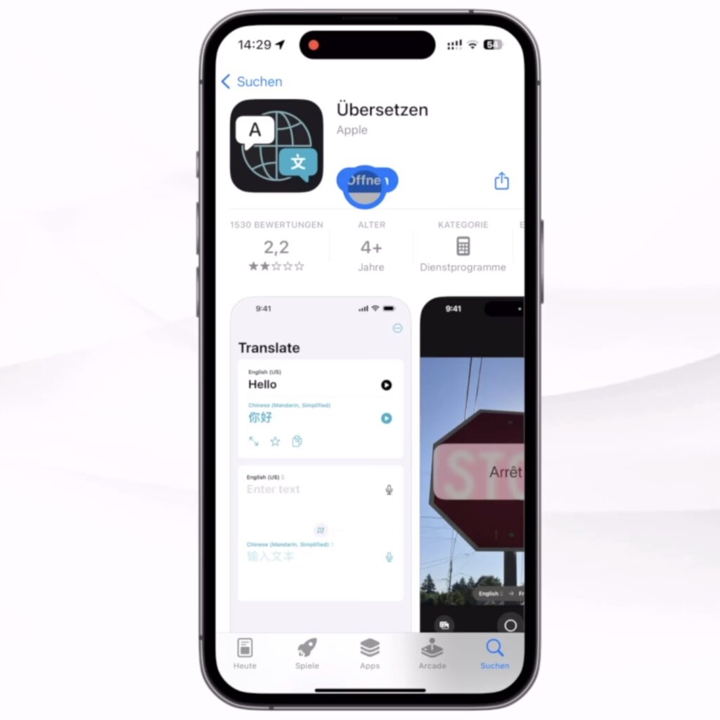10 iPhone Tipps und Tricks