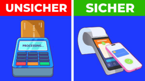 7 Sicherheitstipps, damit Betrüger nicht dein Weihnachten ruinieren