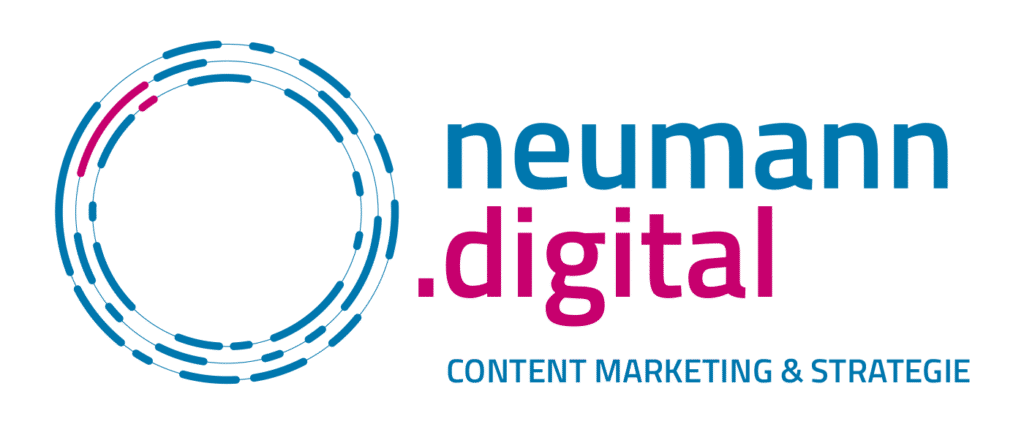 Logo von dev.neumann.digital